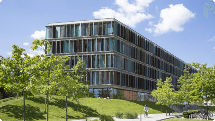 Copenhagen Business School