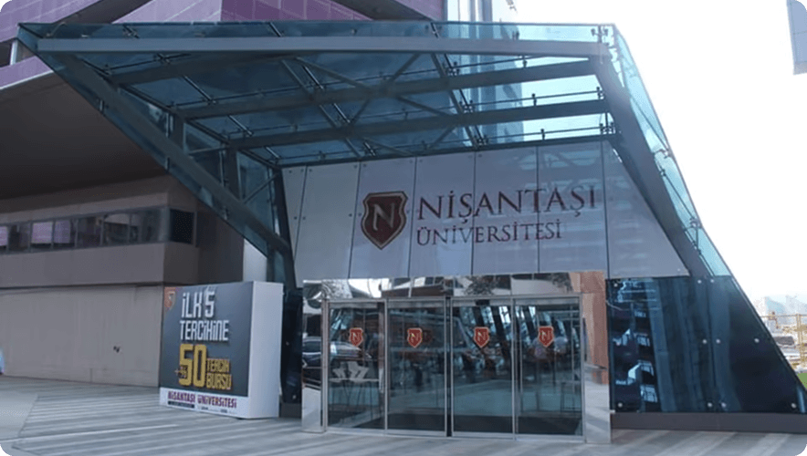 Nişantaşı University agency