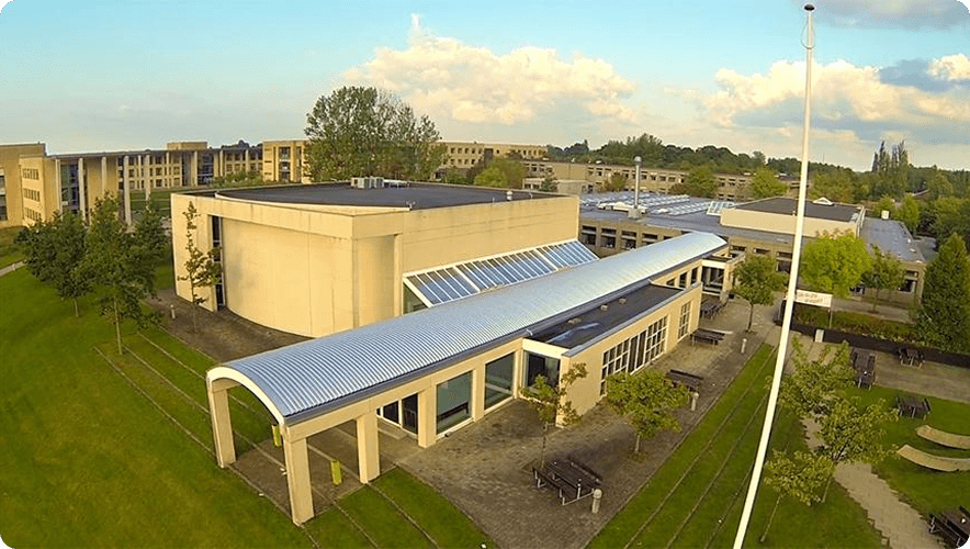 Roskilde University