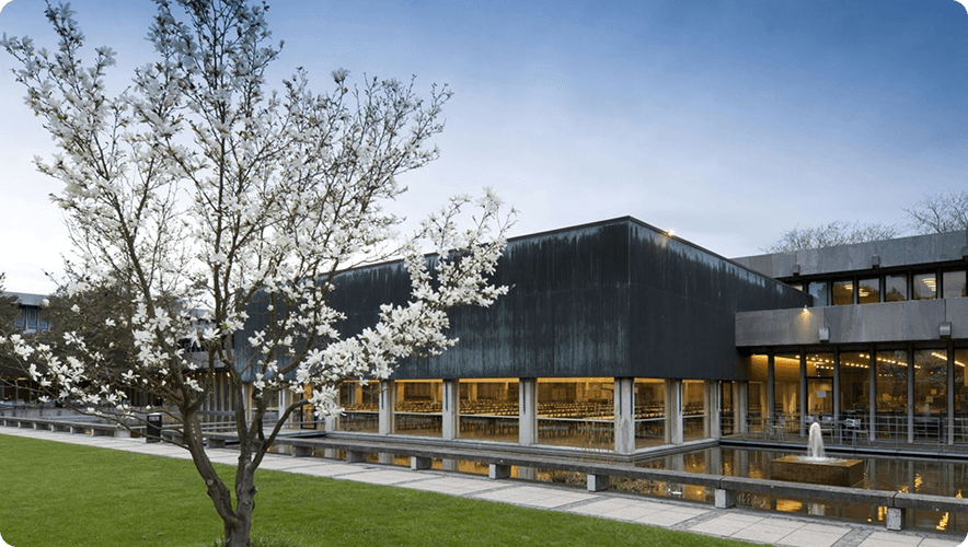Technical University of Denmark