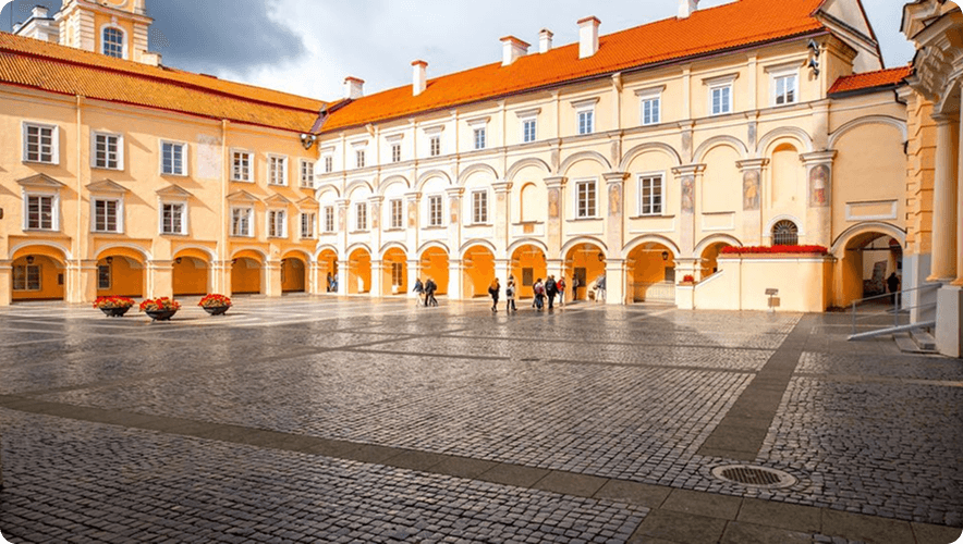 Vilnius University