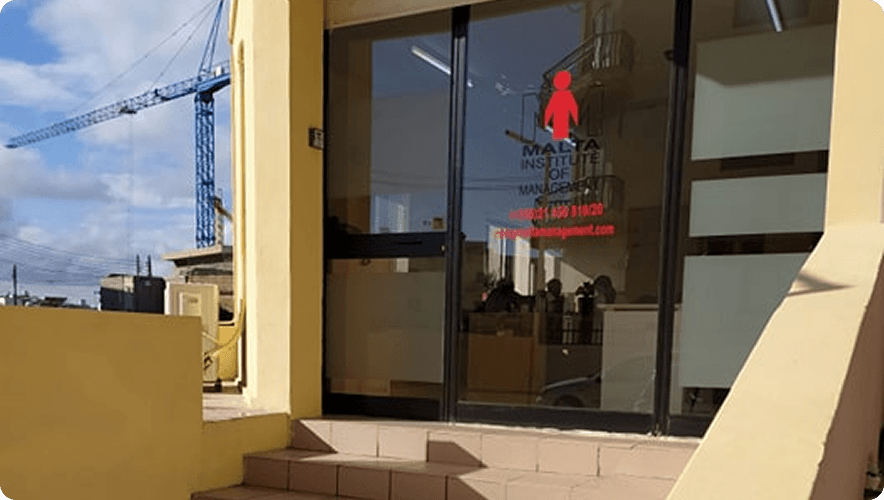 Malta Institute of Management College, Malta