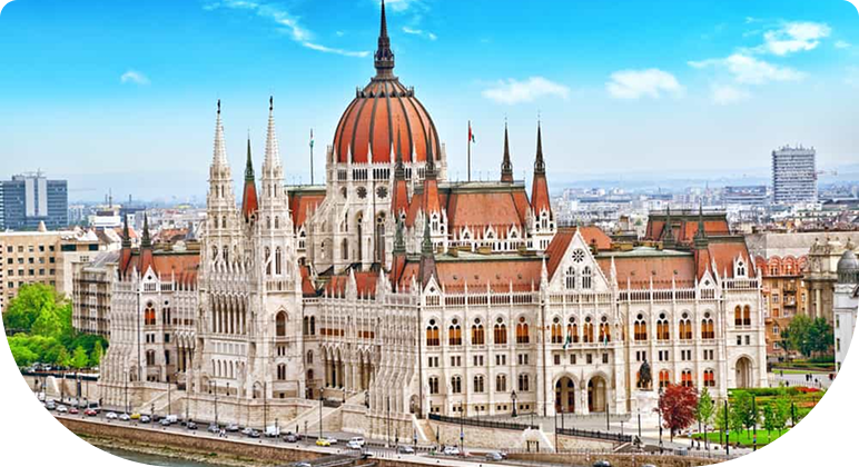 Hungary