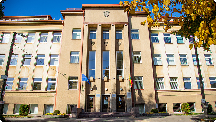 Kauno Techniko Kolegija