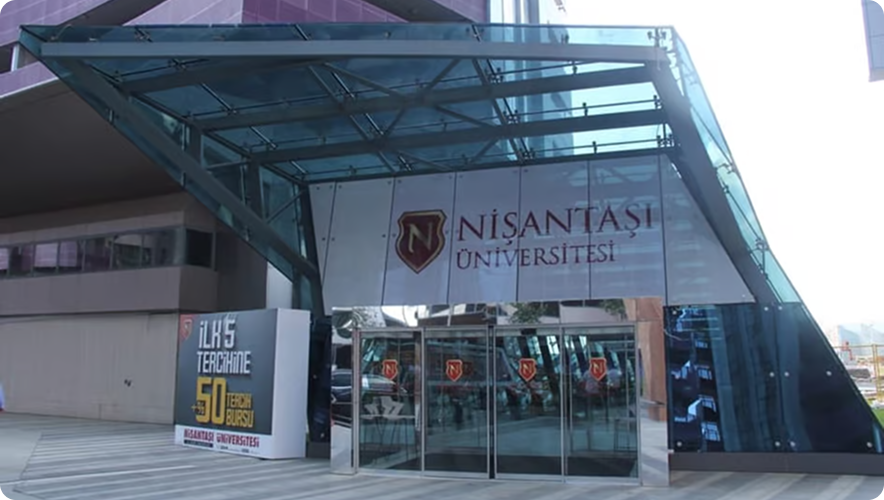 Nişantaşı University agency